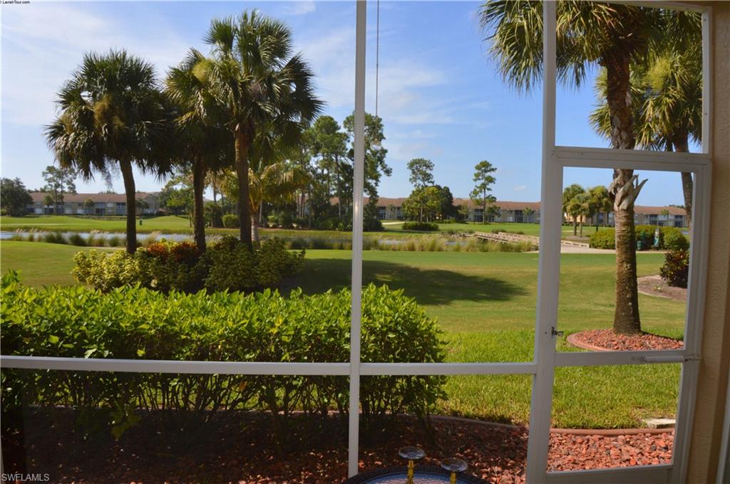 FAIRWAY ISLES - Residential