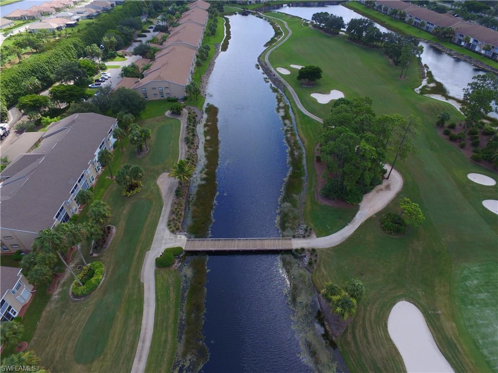 FAIRWAY ISLES - Residential