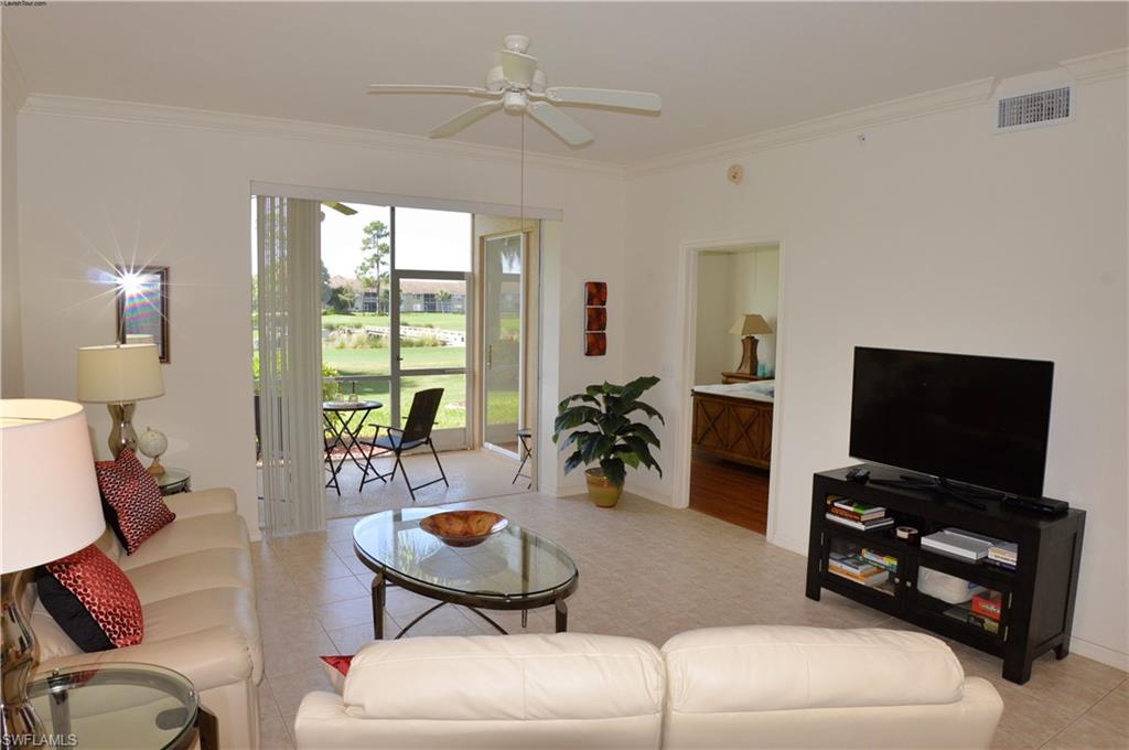 FAIRWAY ISLES - Residential