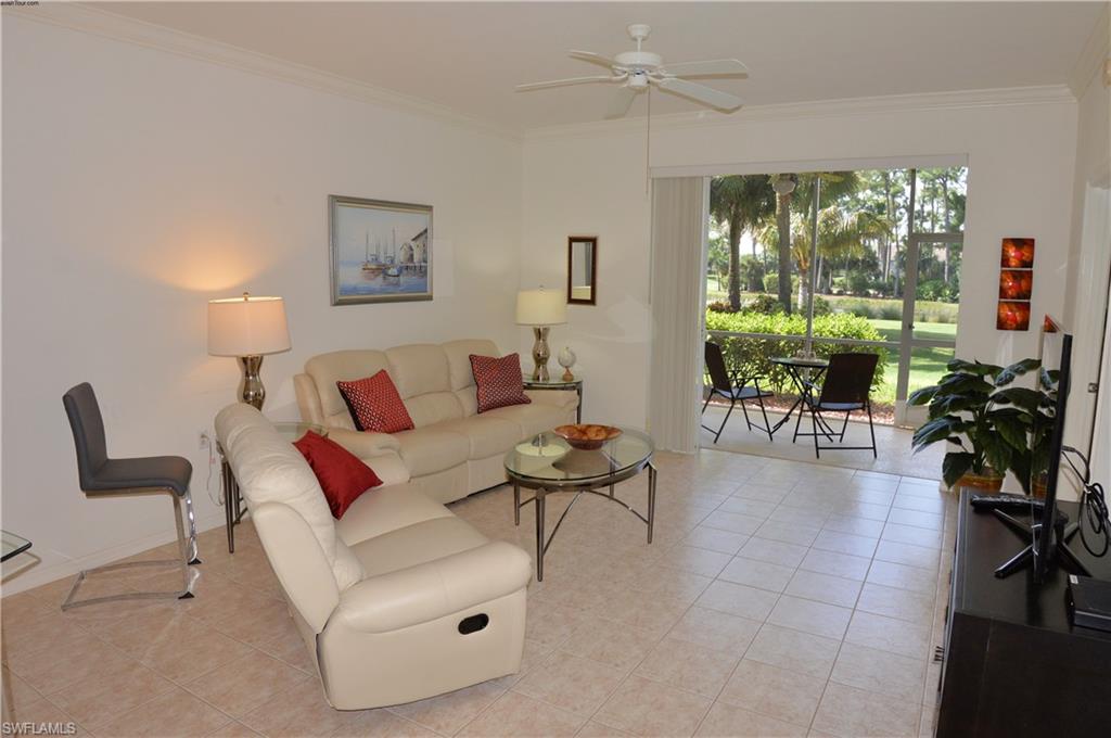 FAIRWAY ISLES - Residential