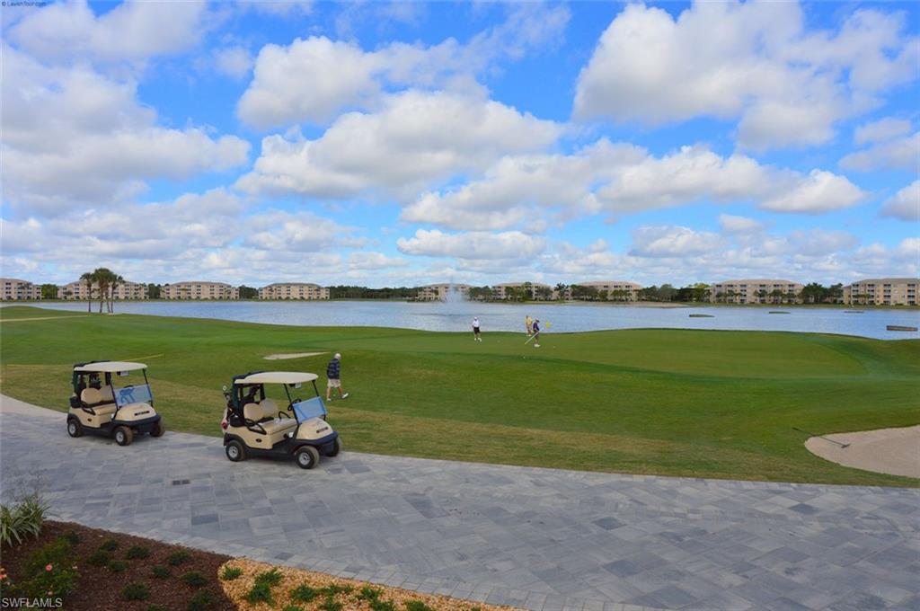 FAIRWAY ISLES - Residential