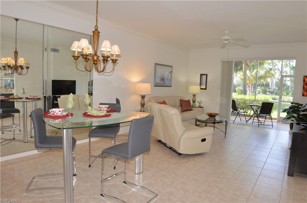 FAIRWAY ISLES - Residential