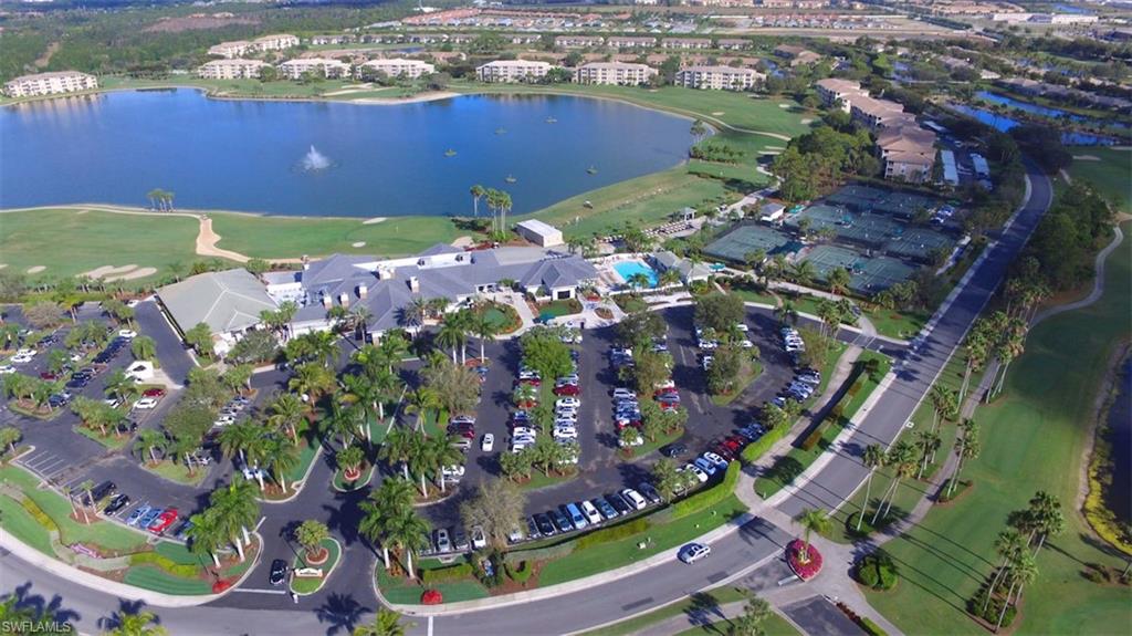 FAIRWAY ISLES - Residential