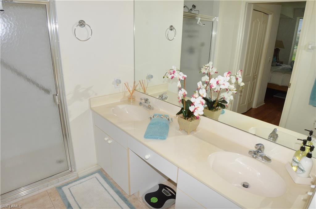 FAIRWAY ISLES - Residential