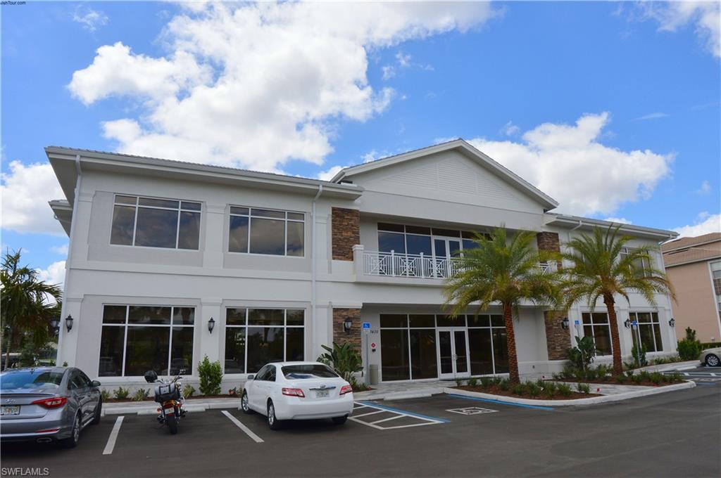 FAIRWAY ISLES - Residential