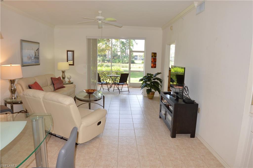 FAIRWAY ISLES - Residential