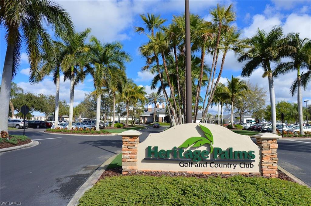 FAIRWAY ISLES - Residential