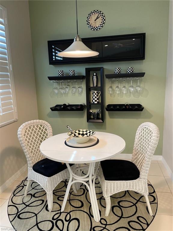 CASCADES AT ESTERO - Residential Lease