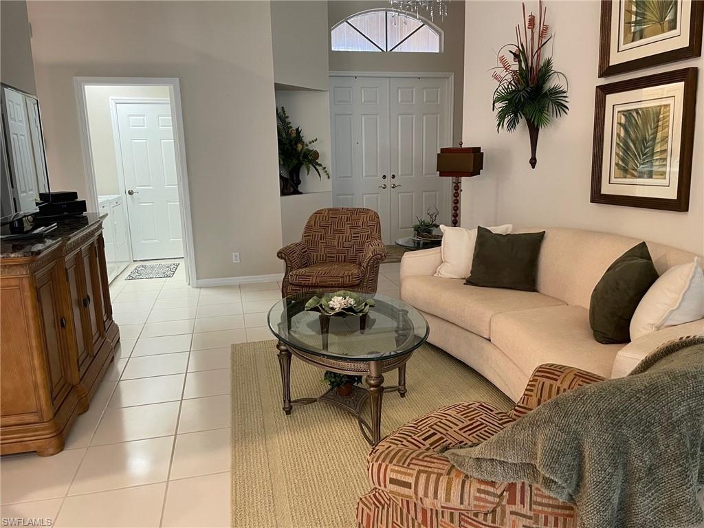 CASCADES AT ESTERO - Residential Lease