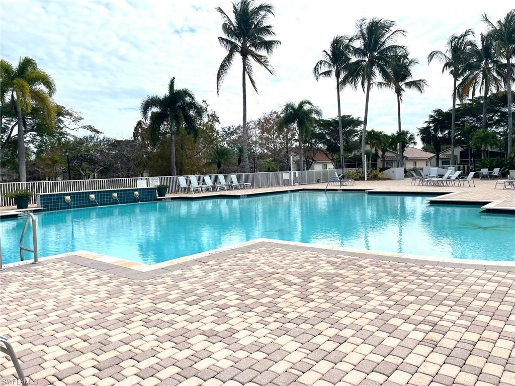 CASCADES AT ESTERO - Residential Lease