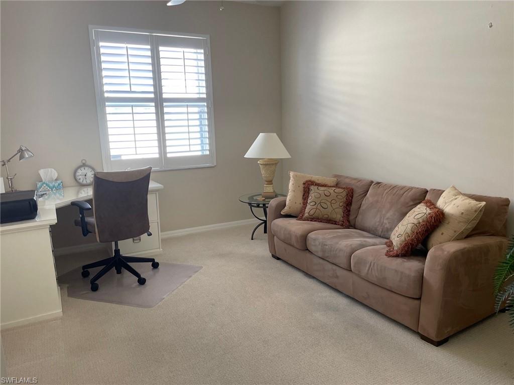 CASCADES AT ESTERO - Residential Lease