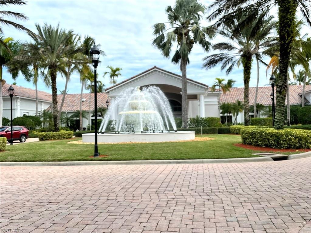 CASCADES AT ESTERO - Residential Lease