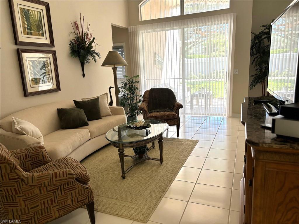 CASCADES AT ESTERO - Residential Lease