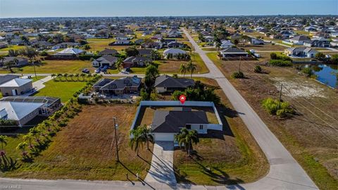 1230 NW 13th AVE CAPE CORAL FL 33993