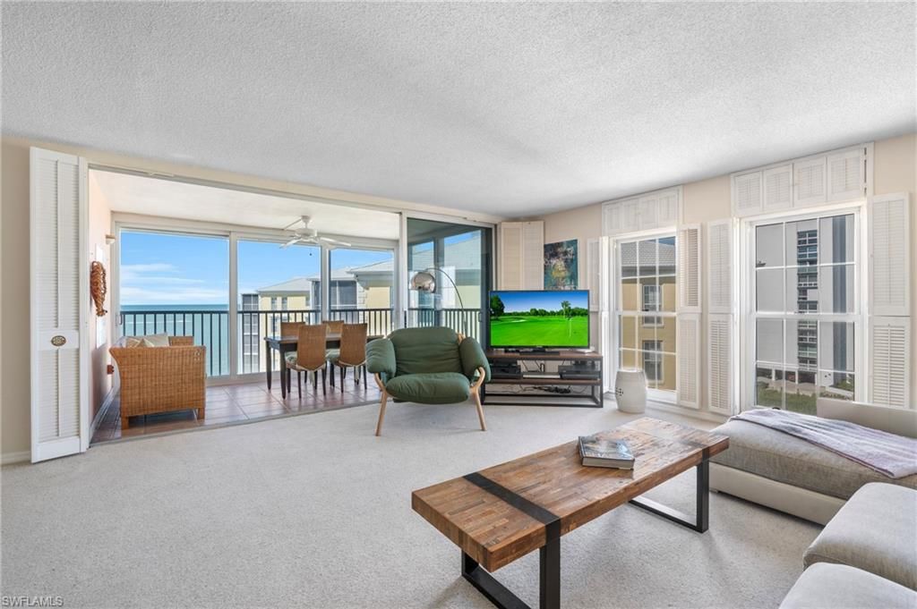 Photo of 3483 Gulf Shore BLVD N #605, NAPLES, FL 34103 (MLS # 225074184)