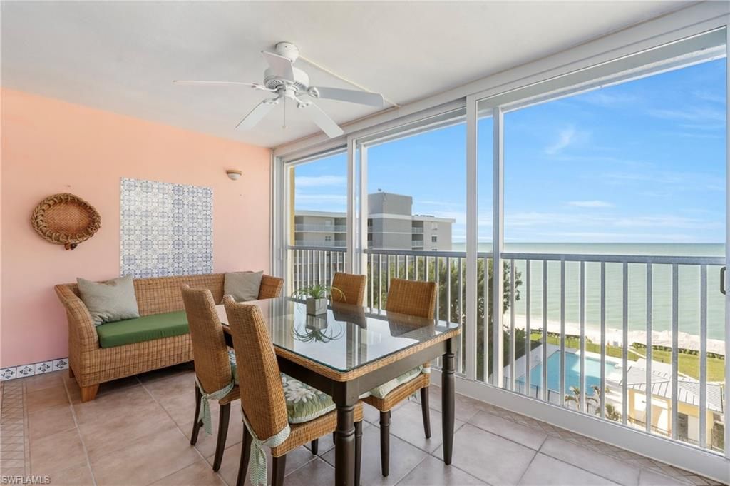 Photo of 3483 Gulf Shore BLVD N #605, NAPLES, FL 34103 (MLS # 225074184)