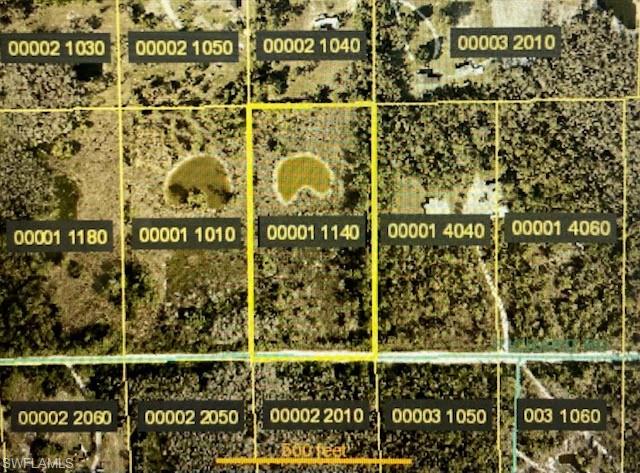 WILLOW BROOK FARMS - Land