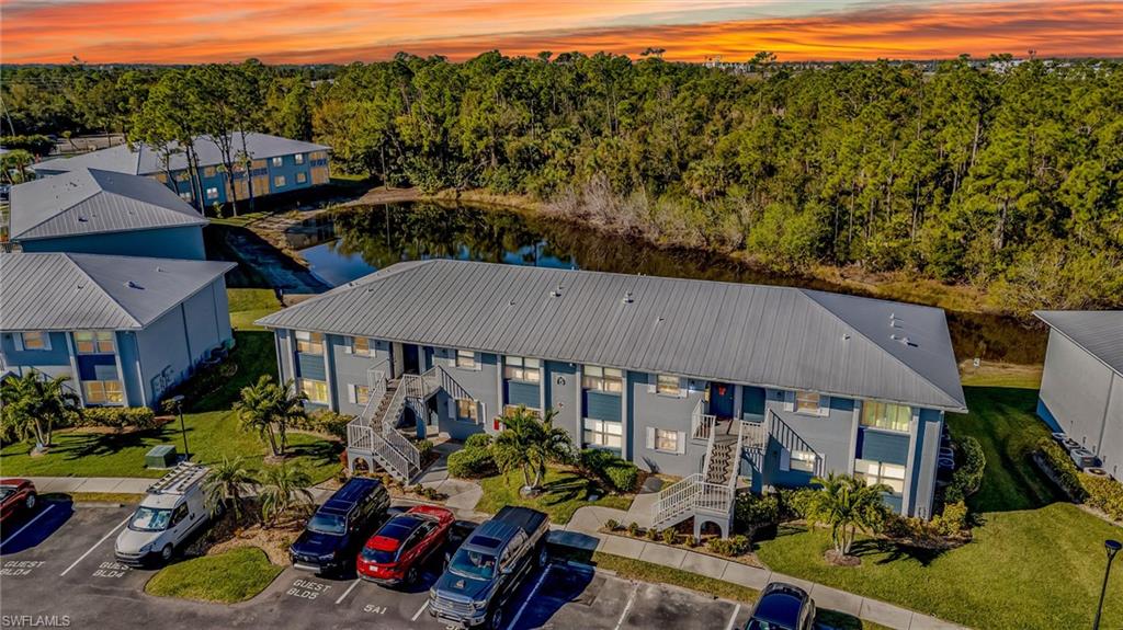 DEEP CREEK - Residential