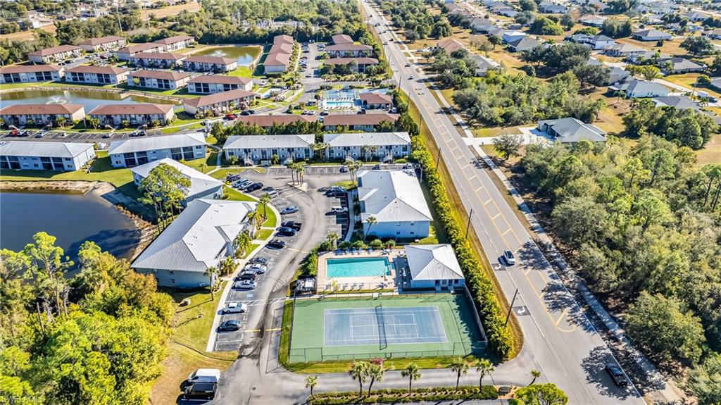 DEEP CREEK - Residential