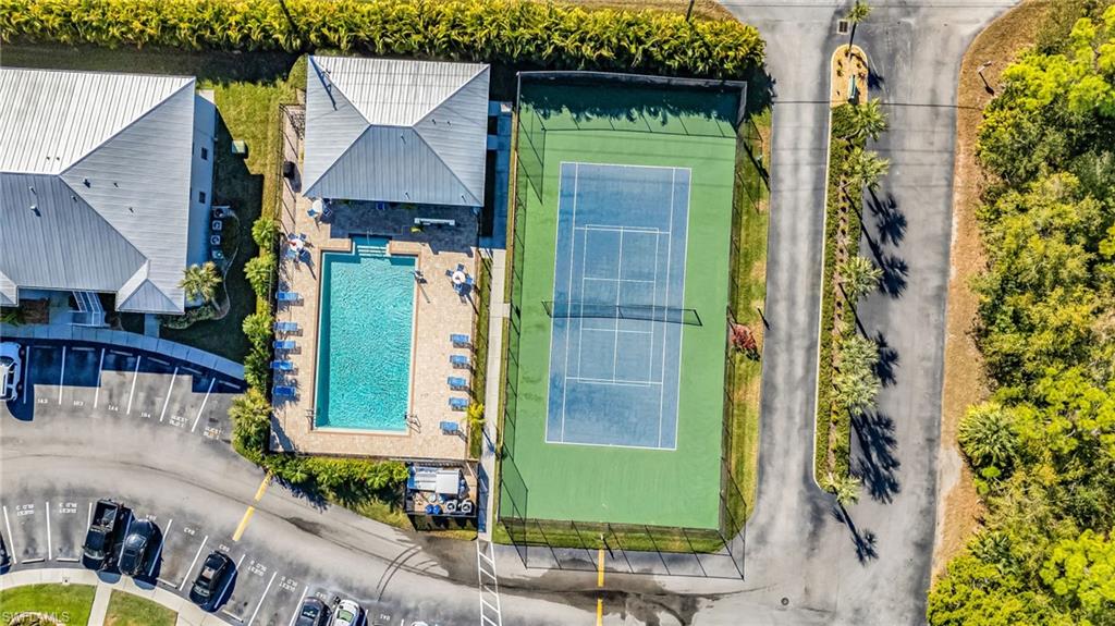 DEEP CREEK - Residential