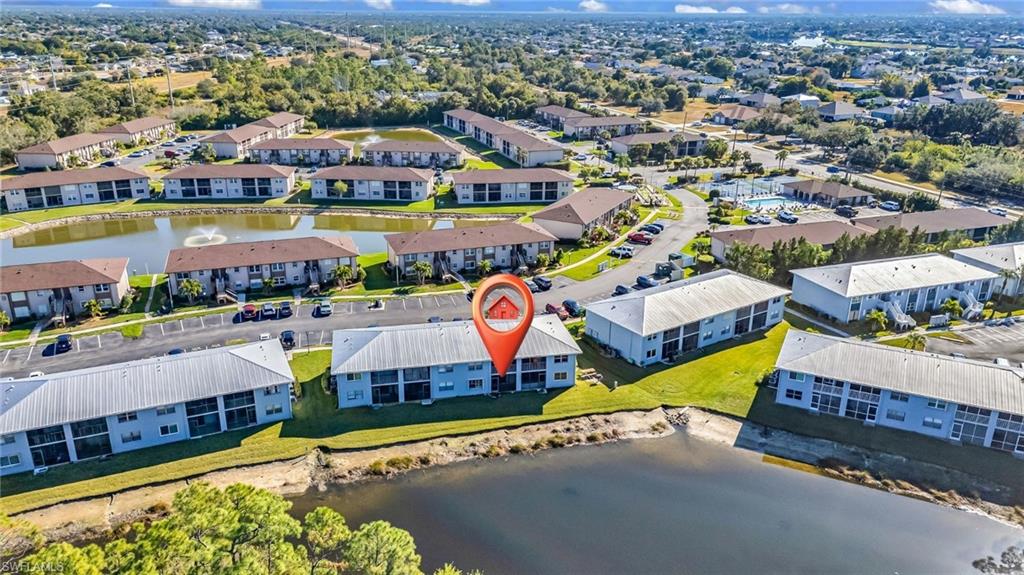 DEEP CREEK - Residential