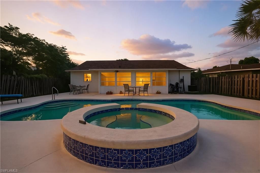 Photo of 55 2nd ST, BONITA SPRINGS, FL 34134 (MLS # 225077590)