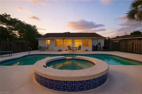 Photo of 55 2nd ST, BONITA SPRINGS, FL 34134 (MLS # 225077590)