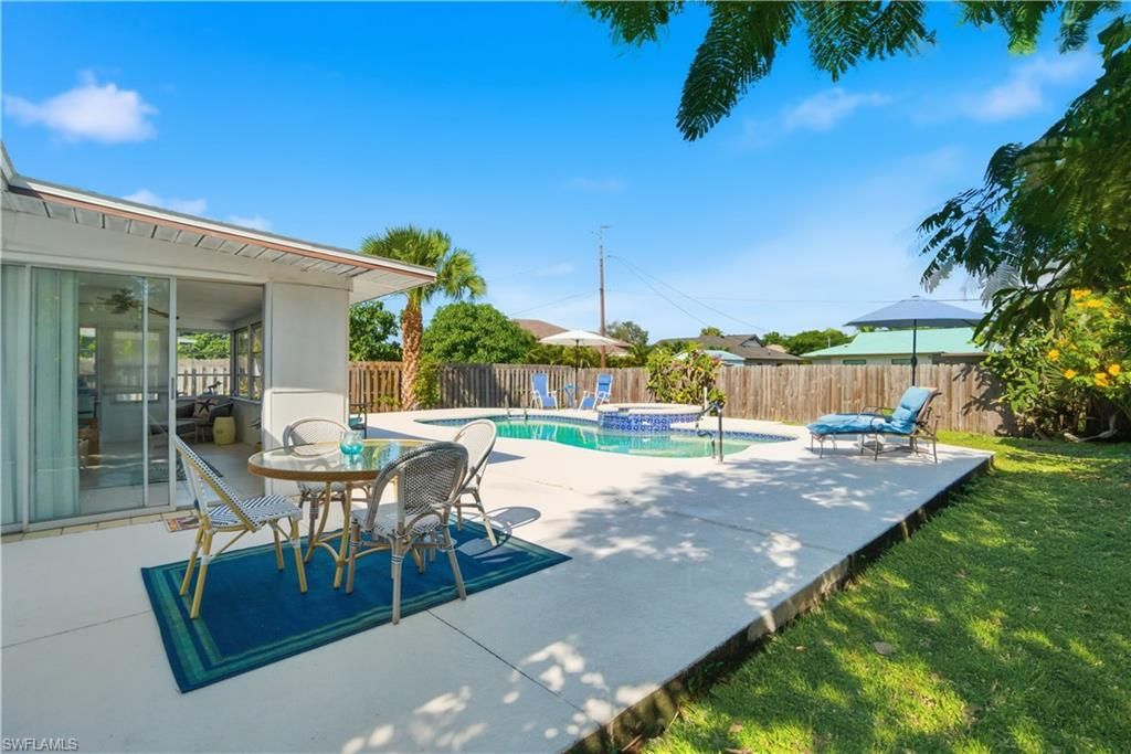 Photo of 55 2nd ST, BONITA SPRINGS, FL 34134 (MLS # 225077590)