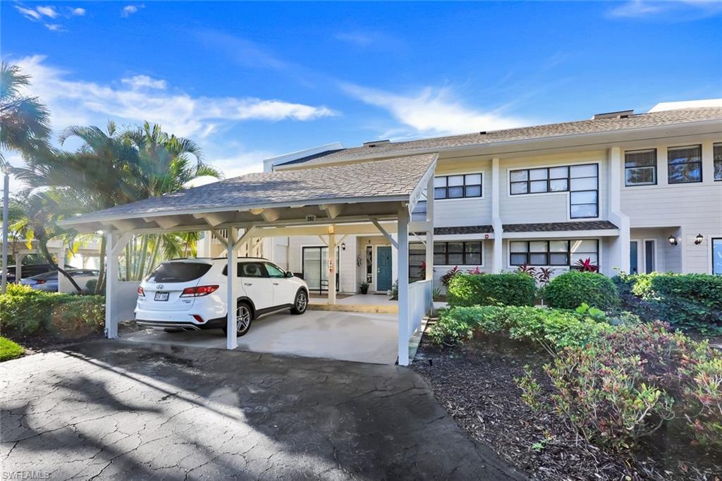 DOVE HOLLOW - Residential