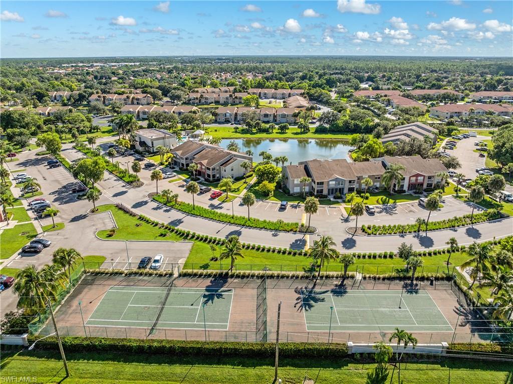 GRANADA LAKES - Residential Lease