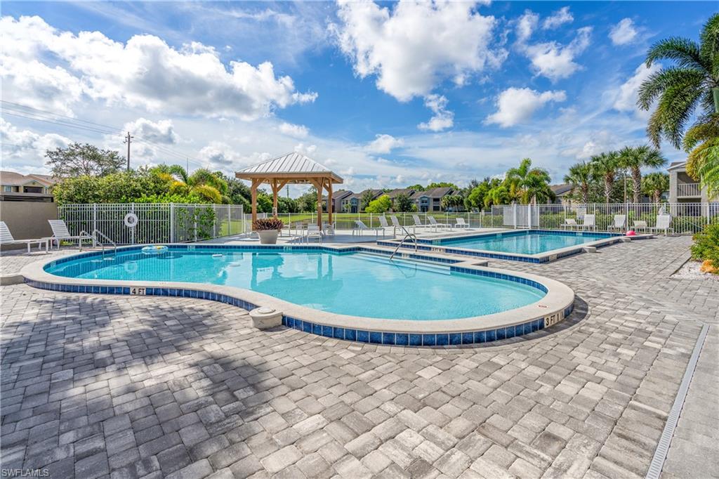 GRANADA LAKES - Residential Lease