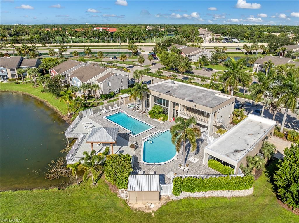 GRANADA LAKES - Residential Lease