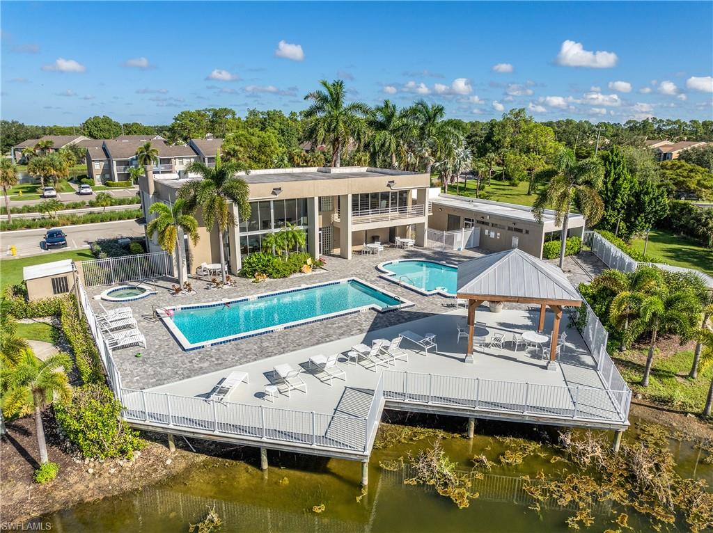 GRANADA LAKES - Residential Lease