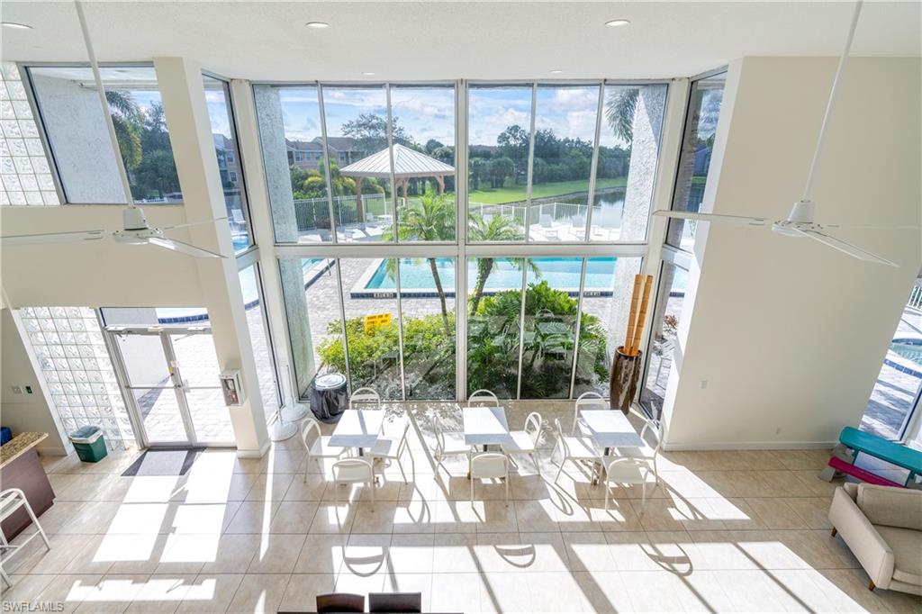 GRANADA LAKES - Residential Lease