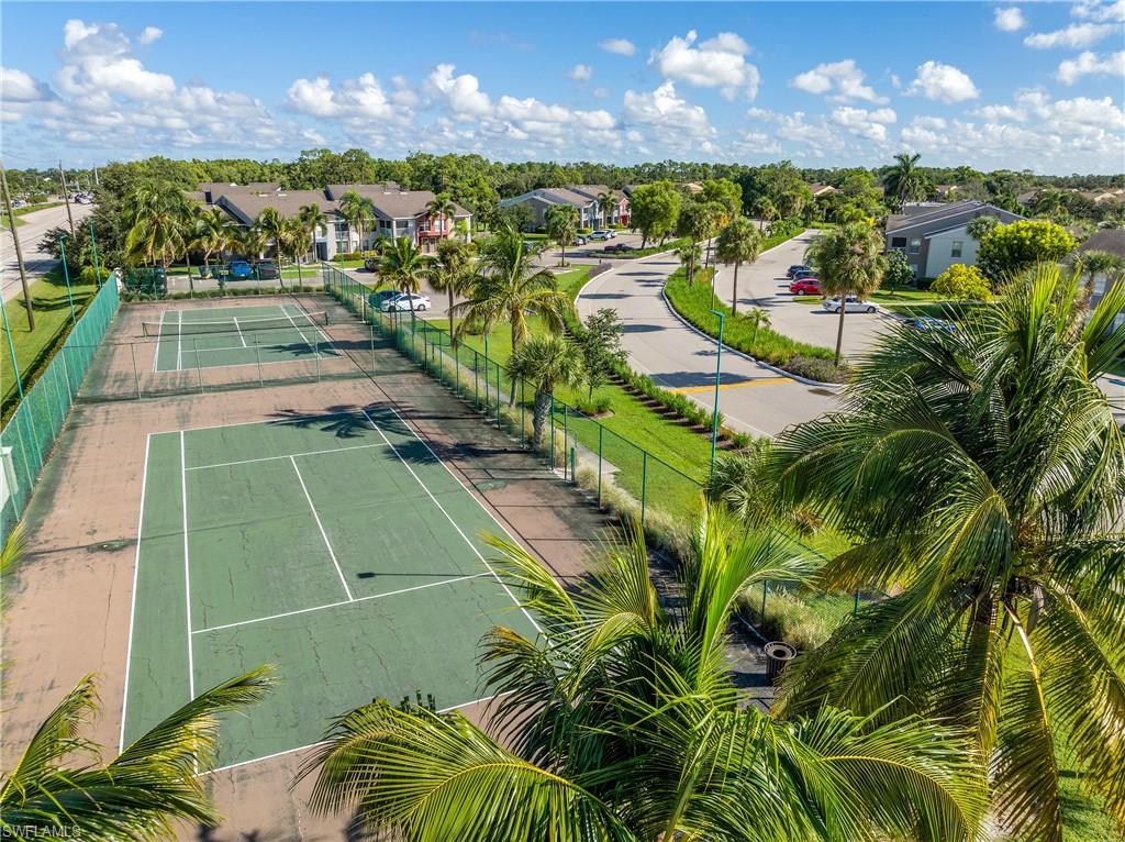 GRANADA LAKES - Residential Lease