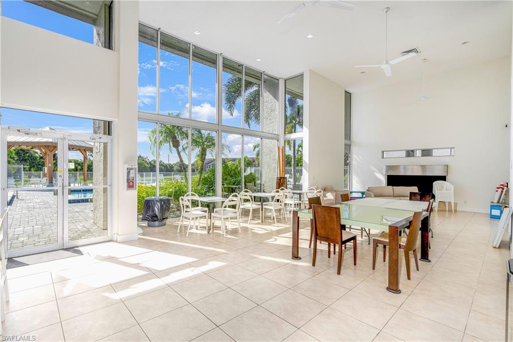 GRANADA LAKES - Residential Lease