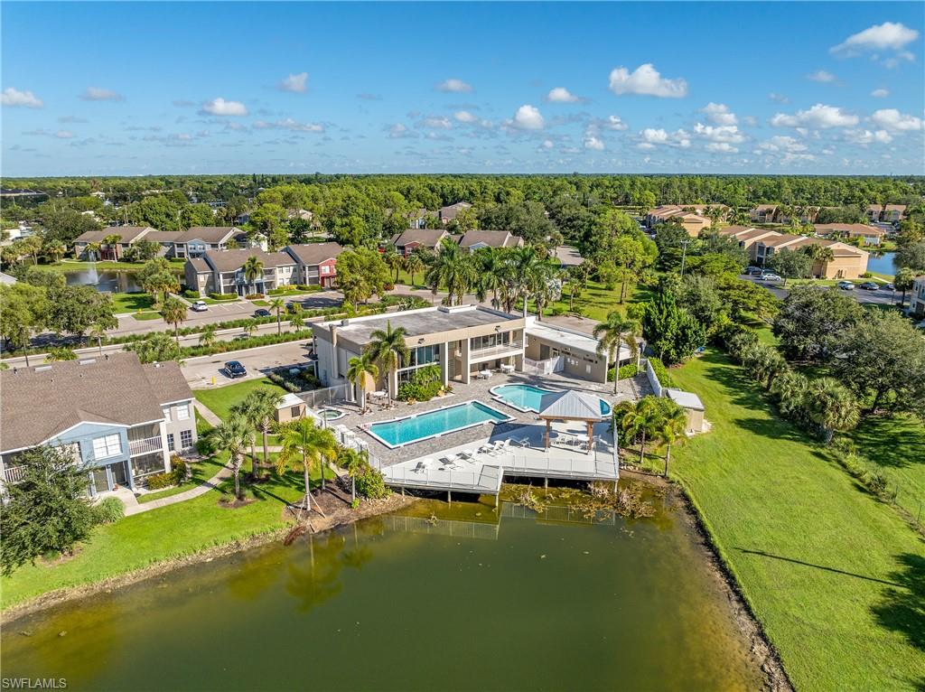 GRANADA LAKES - Residential Lease