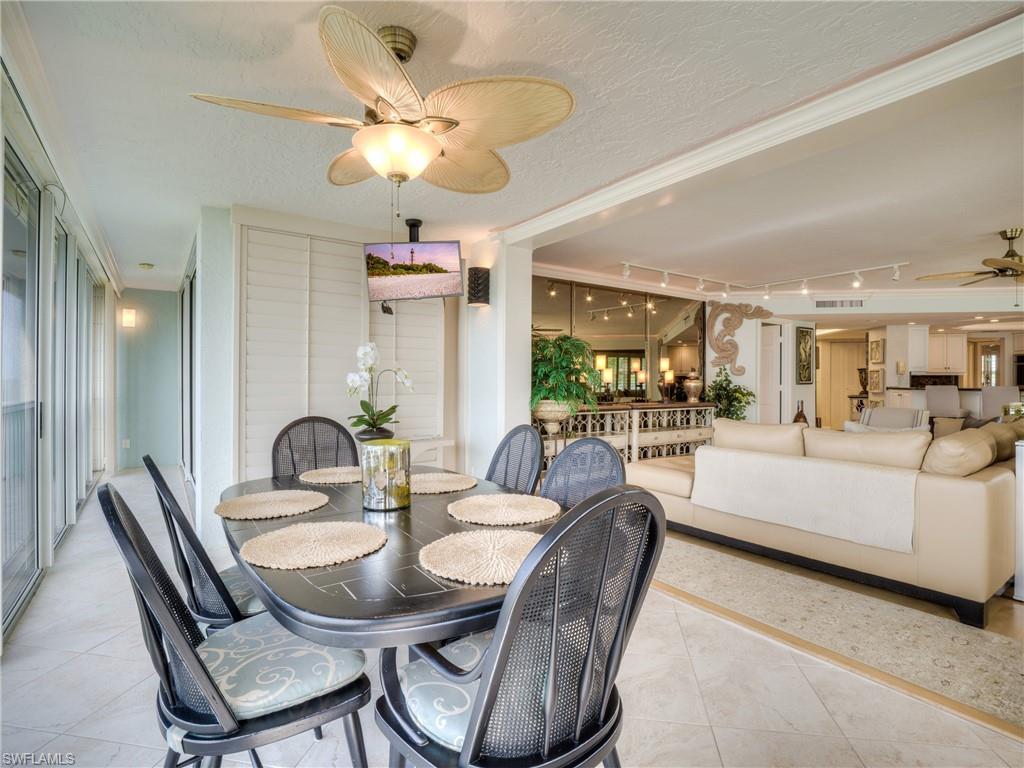 SOMERSET AT THE REEF - Residential