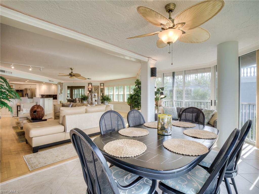 SOMERSET AT THE REEF - Residential