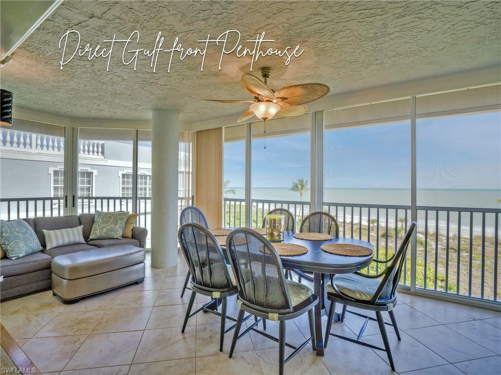 SOMERSET AT THE REEF - Residential