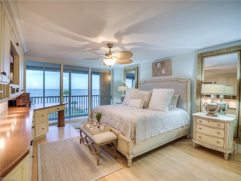 SOMERSET AT THE REEF - Residential