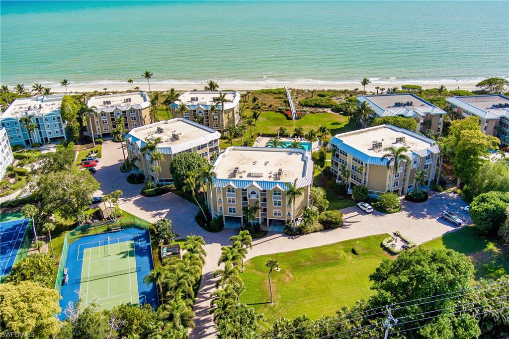 SOMERSET AT THE REEF - Residential