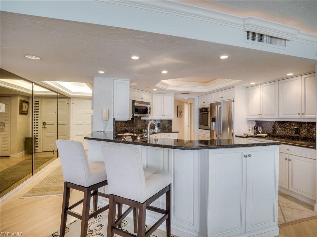 SOMERSET AT THE REEF - Residential