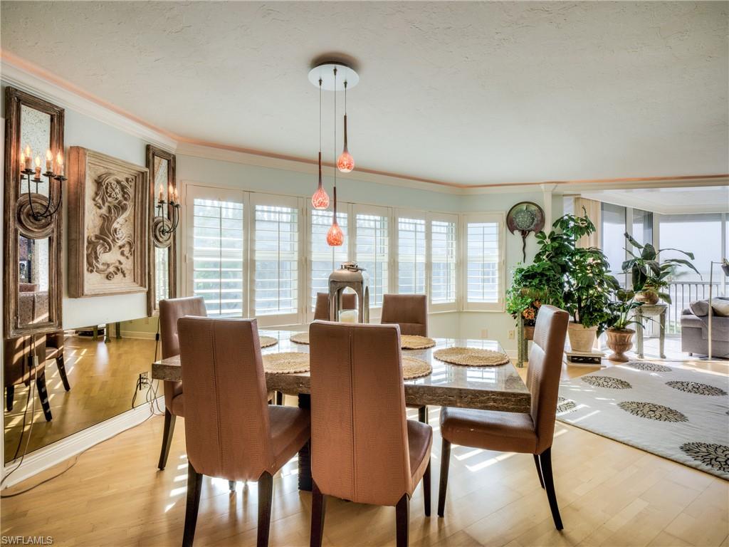 SOMERSET AT THE REEF - Residential