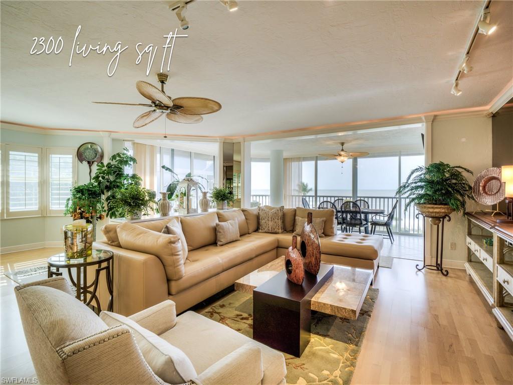 SOMERSET AT THE REEF - Residential