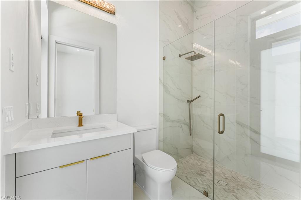 MARCO BEACH - Residential