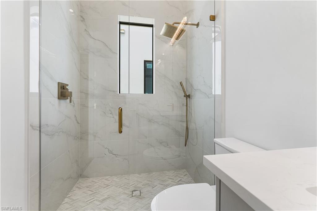 MARCO BEACH - Residential