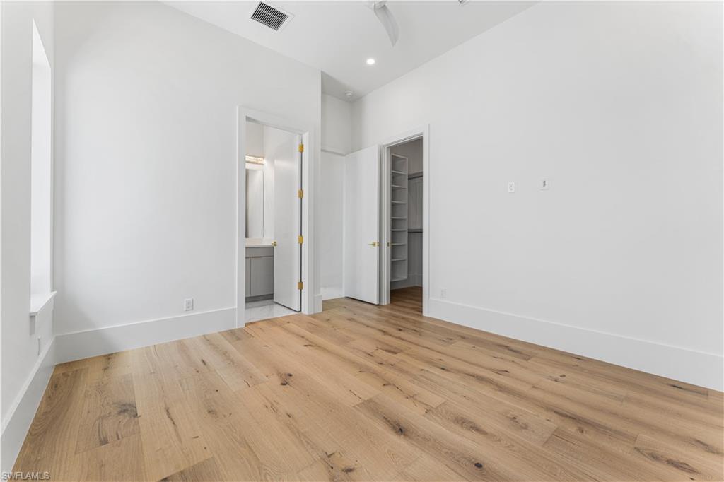 MARCO BEACH - Residential