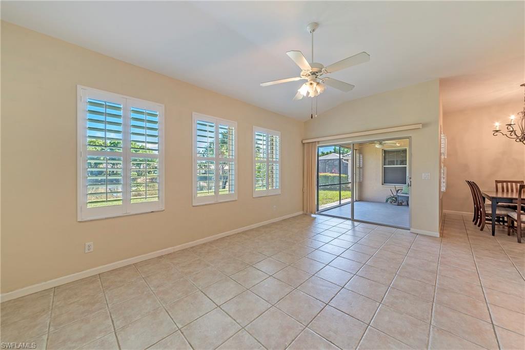 AUTUMN WOODS - Residential