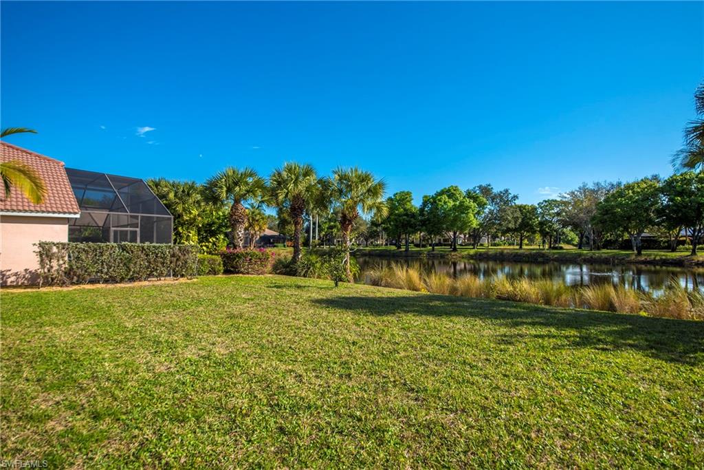 AUTUMN WOODS - Residential